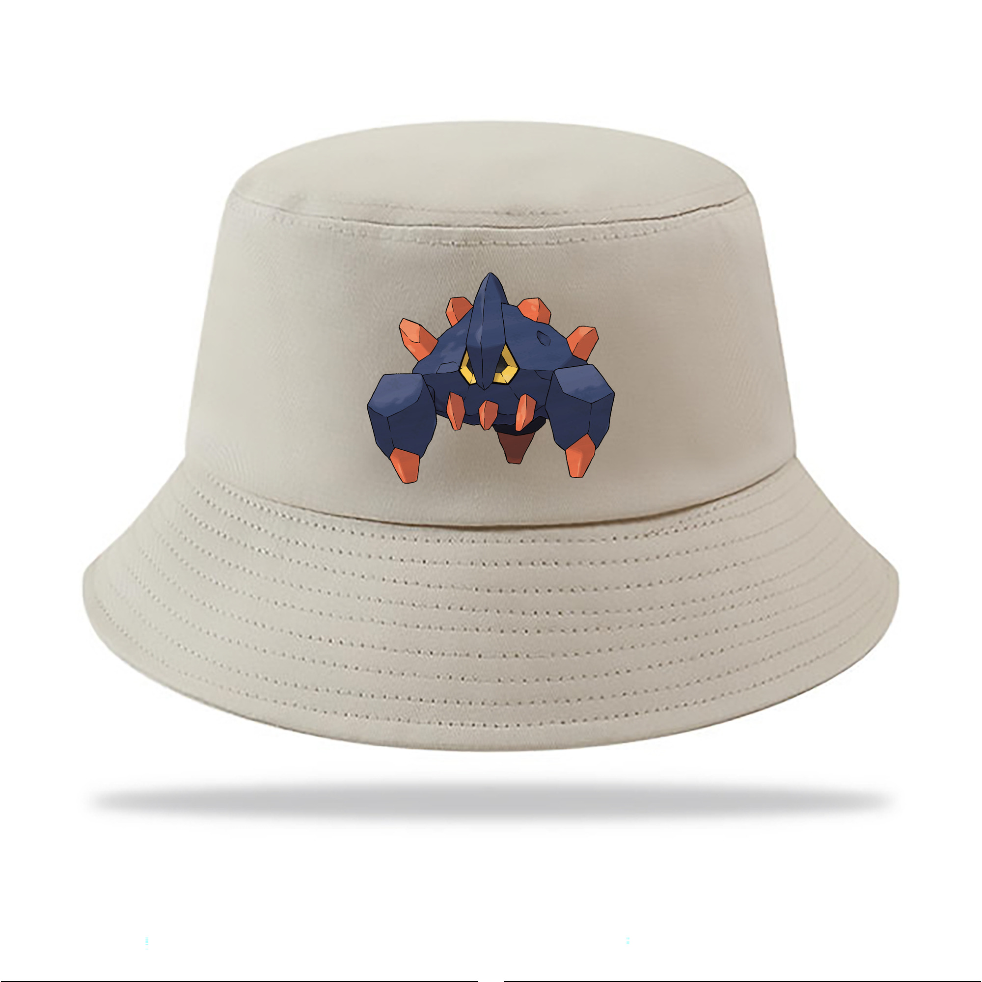 （画像用） ポケットモンスター Pokémon アウトドア日除けバケットハット